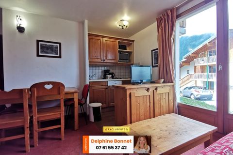 Leilighet i Modane, Savoie, Modane - € 49 000 | Ref: 830037933769 - foto 2