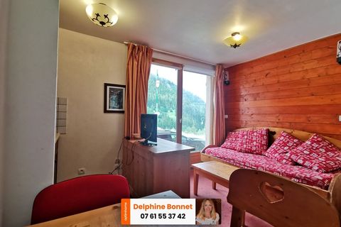 Leilighet i Modane, Savoie, Modane - € 49 000 | Ref: 830037933769 - foto 3
