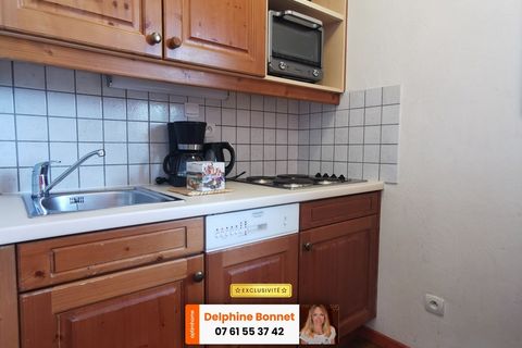 Leilighet i Modane, Savoie, Modane - € 49 000 | Ref: 830037933769 - foto 4