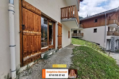 Leilighet i Modane, Savoie, Modane - € 49 000 | Ref: 830037933769 - foto 5