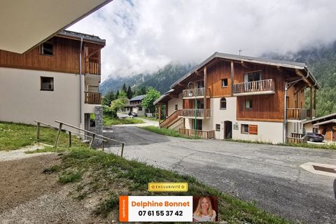 Leilighet i Modane, Savoie, Modane - € 49 000 | Ref: 830037933769 - foto 6