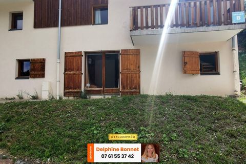 Leilighet i Modane, Savoie, Modane - € 49 000 | Ref: 830037933769 - foto 9