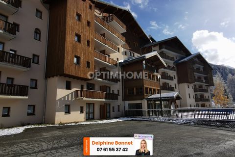 Leilighet i Modane, Savoie, Modane - € 49 000 | Ref: 830037933769 - foto 12