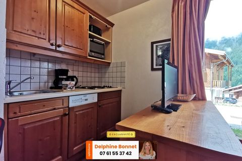 Leilighet i Modane, Savoie, Modane - € 49 000 | Ref: 830037933769 - foto 13