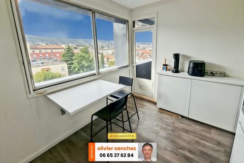 Leilighet i Clermont-Ferrand, Puy-de-Dome, Clermont-Ferrand - € 156 400 | Ref: 830039035777 - foto 3