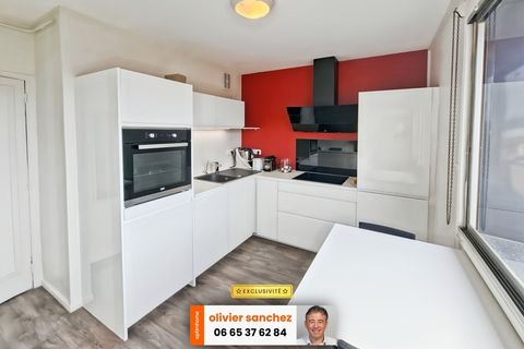 Leilighet i Clermont-Ferrand, Puy-de-Dome, Clermont-Ferrand - € 156 400 | Ref: 830039035777 - foto 4
