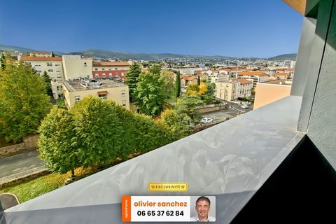 Leilighet i Clermont-Ferrand, Puy-de-Dome, Clermont-Ferrand - € 156 400 | Ref: 830039035777 - foto 5