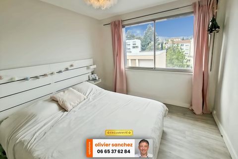 Leilighet i Clermont-Ferrand, Puy-de-Dome, Clermont-Ferrand - € 156 400 | Ref: 830039035777 - foto 6