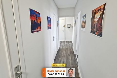 Leilighet i Clermont-Ferrand, Puy-de-Dome, Clermont-Ferrand - € 156 400 | Ref: 830039035777 - foto 8