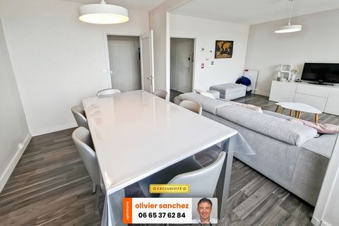 Leilighet i Clermont-Ferrand, Puy-de-Dome, Clermont-Ferrand - € 156 400 | Ref: 830039035777 - foto 11