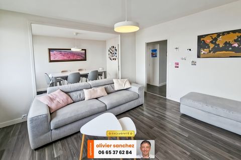 Leilighet i Clermont-Ferrand, Puy-de-Dome, Clermont-Ferrand - € 156 400 | Ref: 830039035777 - foto 12