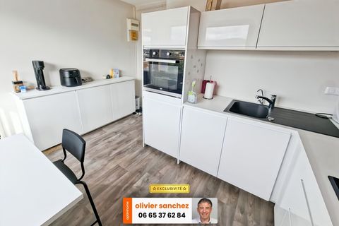 Leilighet i Clermont-Ferrand, Puy-de-Dome, Clermont-Ferrand - € 156 400 | Ref: 830039035777 - foto 13