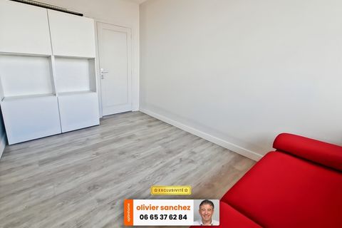 Leilighet i Clermont-Ferrand, Puy-de-Dome, Clermont-Ferrand - € 156 400 | Ref: 830039035777 - foto 14
