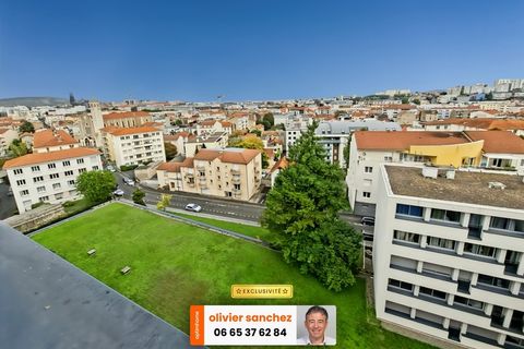 Leilighet i Clermont-Ferrand, Puy-de-Dome, Clermont-Ferrand - € 156 400 | Ref: 830039035777 - foto 15