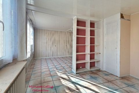 Leilighet i Evreux, Eure, Evreux - € 71 000 | Ref: 830034597772 - foto 3