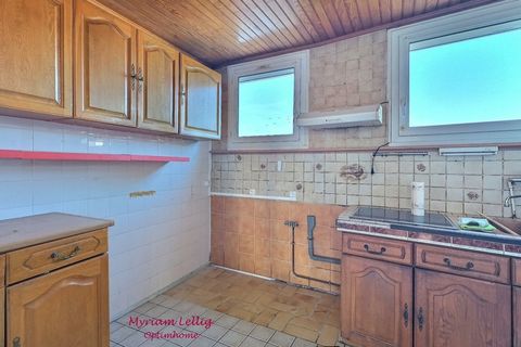 Leilighet i Evreux, Eure, Evreux - € 71 000 | Ref: 830034597772 - foto 5
