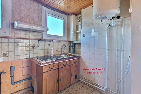 Leilighet i Evreux, Eure, Evreux - € 71 000 | Ref: 830034597772 - foto 6