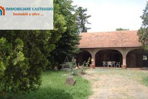 Villa a Robecco Pavese, Pavia, Robecco Pavese - € 150.000 | Ref: 2005 - foto 5