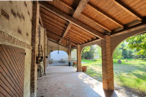 Villa a Robecco Pavese, Pavia, Robecco Pavese - € 150.000 | Ref: 2005 - foto 28