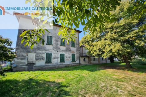 Villa i Casteggio, Pavia, Casteggio - € 150.000 | Ref: 2016 - foto 1