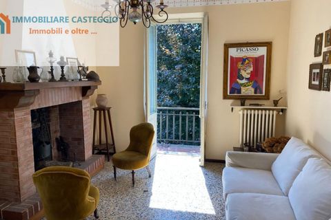 Villa i Casteggio, Pavia, Casteggio - € 150.000 | Ref: 2016 - foto 10
