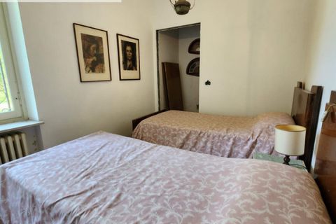 Villa i Casteggio, Pavia, Casteggio - € 150.000 | Ref: 2016 - foto 14