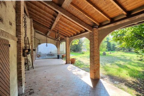 Villa i Casteggio, Pavia, Casteggio - € 150.000 | Ref: 2016 - foto 18