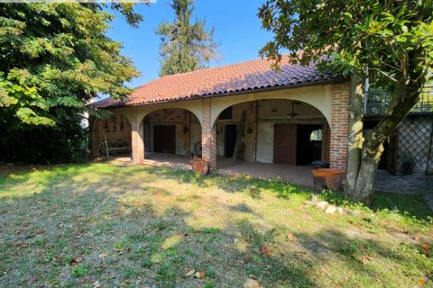 Villa i Casteggio, Pavia, Casteggio - € 150.000 | Ref: 2016 - foto 21