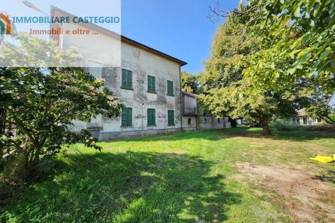 Villa i Casteggio, Pavia, Casteggio - € 150.000 | Ref: 2016 - foto 23