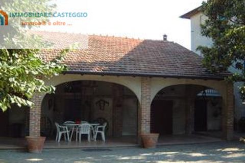 Villa i Casteggio, Pavia, Casteggio - € 150.000 | Ref: 2016 - foto 24