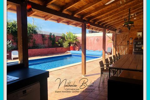 Villa i Roquebrun, Herault, Roquebrun - € 645.000 | Ref: 830036131684 - foto 1