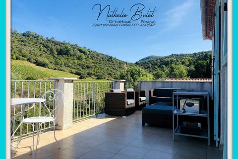 Villa i Roquebrun, Herault, Roquebrun - € 645.000 | Ref: 830036131684 - foto 3