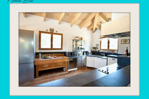 Villa i Roquebrun, Herault, Roquebrun - € 645.000 | Ref: 830036131684 - foto 4