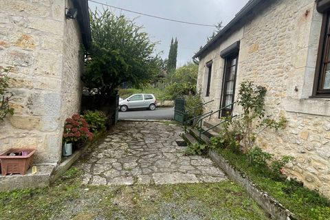 Herregård i Thenon, Dordogne, Thenon - € 180 000 | Ref: 830039805474 - foto 2