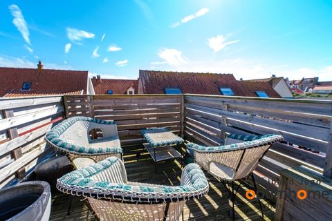 Landsbyhus i Audresselles, Pas-de-Calais, Audresselles - € 449.000 | Ref: 830038257307 - foto 1