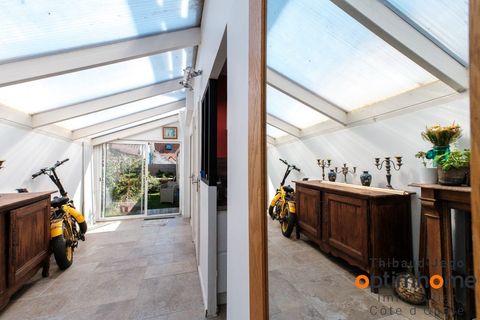 Landsbyhus i Audresselles, Pas-de-Calais, Audresselles - € 449.000 | Ref: 830038257307 - foto 3