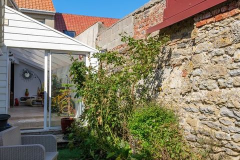 Landsbyhus i Audresselles, Pas-de-Calais, Audresselles - € 449.000 | Ref: 830038257307 - foto 6