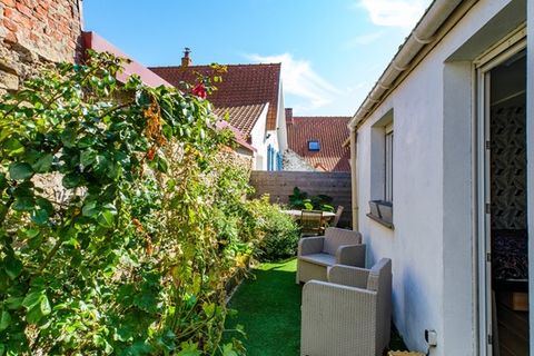 Landsbyhus i Audresselles, Pas-de-Calais, Audresselles - € 449.000 | Ref: 830038257307 - foto 7