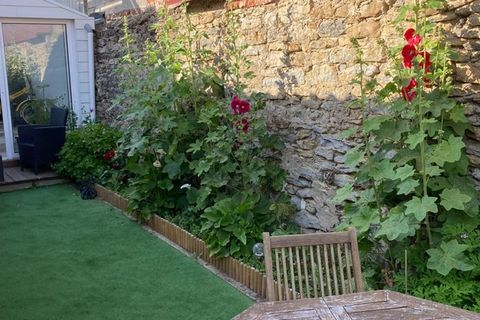 Landsbyhus i Audresselles, Pas-de-Calais, Audresselles - € 449.000 | Ref: 830038257307 - foto 8