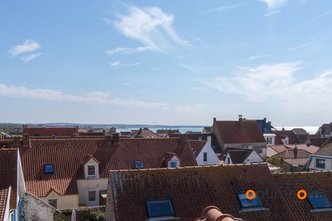 Landsbyhus i Audresselles, Pas-de-Calais, Audresselles - € 449.000 | Ref: 830038257307 - foto 11