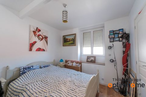 Landsbyhus i Audresselles, Pas-de-Calais, Audresselles - € 449.000 | Ref: 830038257307 - foto 13
