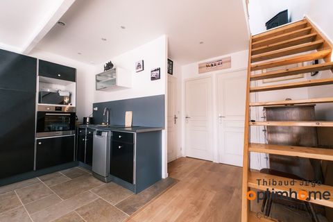 Landsbyhus i Audresselles, Pas-de-Calais, Audresselles - € 449.000 | Ref: 830038257307 - foto 14