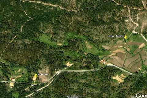 Farm i Talhadas, Aveiro, Talhadas - € 600.000 | Ref: 539 - foto 41