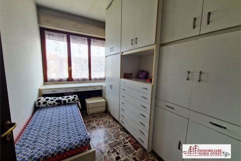Erhvervsejendom i Pioltello, Milan, Pioltello - € 2.500.000 | Ref: STABILE.PIOLTELLO - foto 12