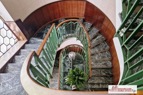 Erhvervsejendom i Pioltello, Milan, Pioltello - € 2.500.000 | Ref: STABILE.PIOLTELLO - foto 16
