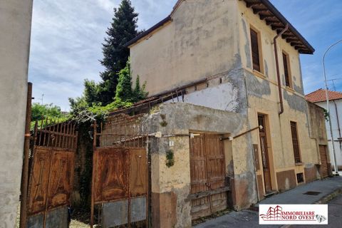 Landejendom i Legnano, Milan, Legnano - € 120.000 | Ref: RUST.LEGNANO - foto 1