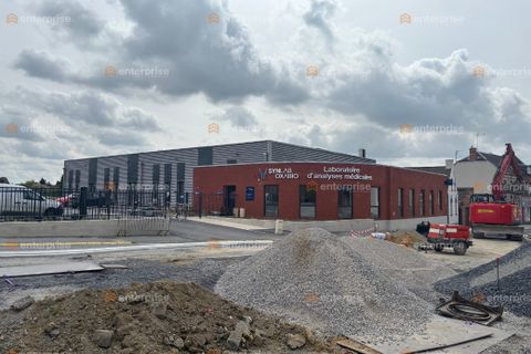 Erhvervsejendom i Caudry, Nord, Caudry - € 600.000 | Ref: 33968 - foto 3