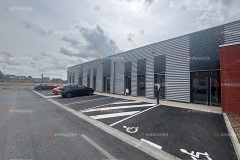 Erhvervsejendom i Caudry, Nord, Caudry - € 600.000 | Ref: 33968 - foto 4