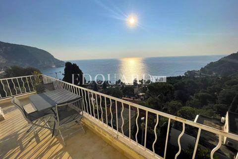Lejlighed i Eze, Alpes-Maritimes, Eze - € 770.000 | Ref: 86383430 - foto 1