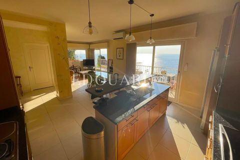 Lejlighed i Eze, Alpes-Maritimes, Eze - € 770.000 | Ref: 86383430 - foto 4